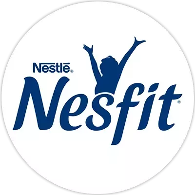 Logo Nesfit