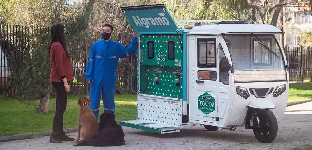 Proactividad y entusiasmo por el éxito comercial