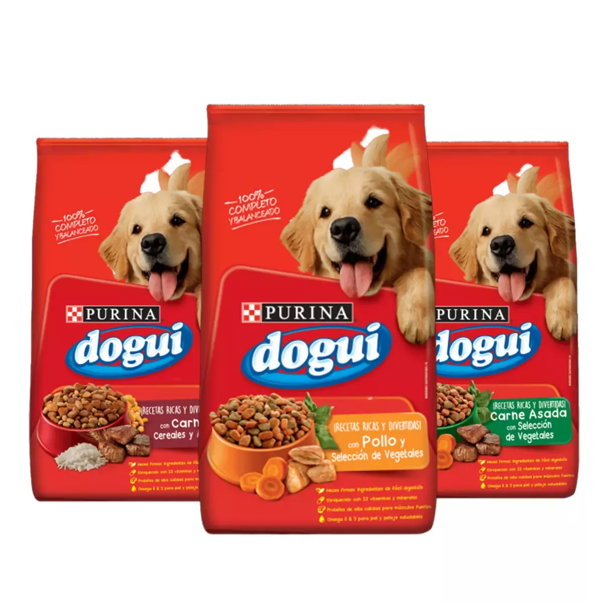 Dogui para Perros