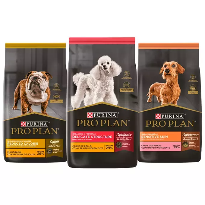 Pro Plan para Perros