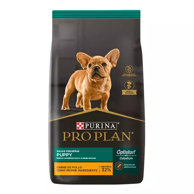 Pro Plan Puppy Small Breed