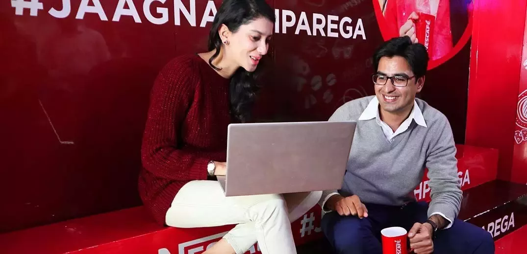 Una desafiante carrera en marketing